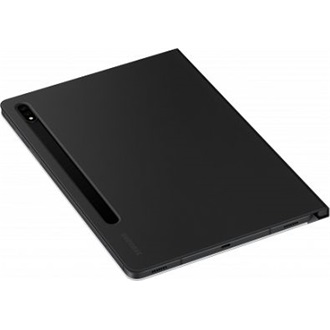 Samsung Galaxy Tab S8 Note View tablet tok fekete