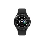 Samsung Galaxy Watch4 Classic (46mm) eSIM okosóra fekete