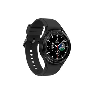 Samsung Galaxy Watch4 Classic (46mm) eSIM okosóra fekete