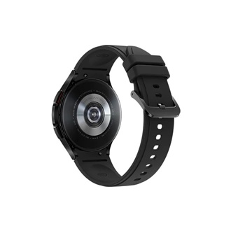 Samsung Galaxy Watch4 Classic (46mm) eSIM okosóra fekete