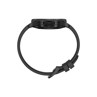 Samsung Galaxy Watch4 Classic (46mm) eSIM okosóra fekete