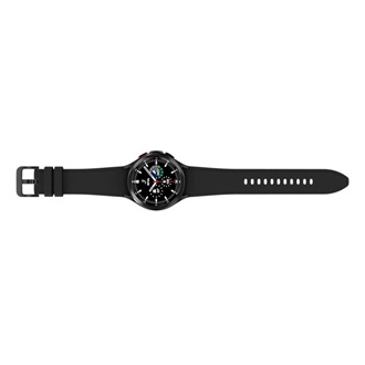 Samsung Galaxy Watch4 Classic (46mm) eSIM okosóra fekete