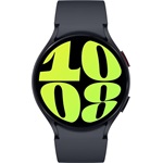 Samsung Galaxy Watch6 (44mm) okosóra szürke IP68