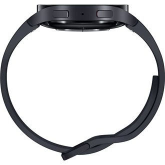 Samsung Galaxy Watch6 (44mm) okosóra szürke IP68