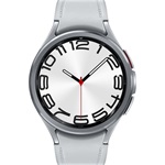 Samsung Galaxy Watch6 Classic (47mm) eSIM okosóra ezüst IP68