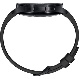 Samsung Galaxy Watch6 Classic (47mm) eSIM okosóra fekete IP68