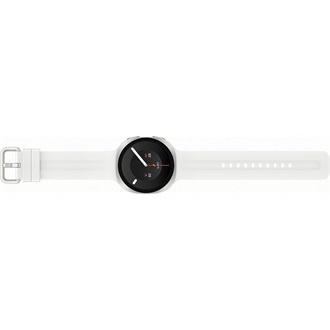 Samsung Galaxy Watch9 (40mm) LTE okosóra ezüst-fehér (Cream)