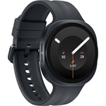 Samsung Galaxy Watch9 (40mm) LTE okosóra fehér (Graphite)