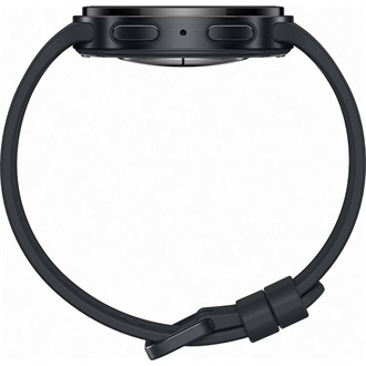 Samsung Galaxy Watch9 (40mm) LTE okosóra fehér (Graphite)
