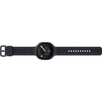 Samsung Galaxy Watch9 (40mm) LTE okosóra fehér (Graphite)