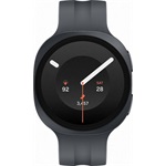 Samsung Galaxy Watch9 (40mm) okosóra szürke (Graphite)