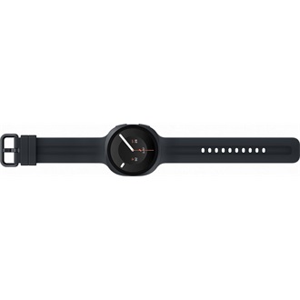 Samsung Galaxy Watch9 (40mm) okosóra szürke (Graphite)