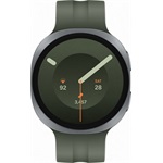 Samsung Galaxy Watch9 (44mm) LTE okosóra ezüst-fehér (Cream)
