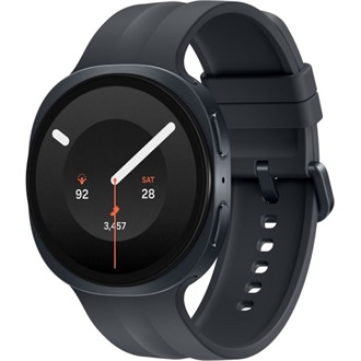 Samsung Galaxy Watch9 (44mm) LTE okosóra szürke (Graphite)