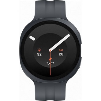 Samsung Galaxy Watch9 (44mm) LTE okosóra szürke (Graphite)