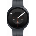 Samsung Galaxy Watch9 (44mm) okosóra szürke (Graphite)
