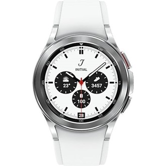 Samsung Galaxy Watch 4 Classic (42mm) eSIM okosóra fekete