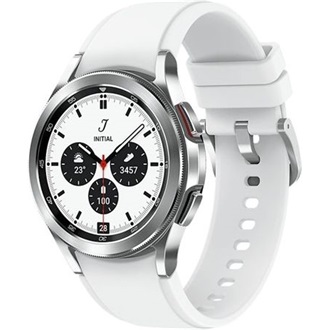 Samsung Galaxy Watch 4 Classic (42mm) eSIM okosóra fekete