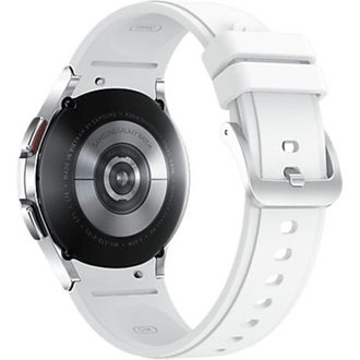 Samsung Galaxy Watch 4 Classic (42mm) eSIM okosóra fekete