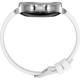 Samsung Galaxy Watch 4 Classic (42mm) eSIM okosóra fekete