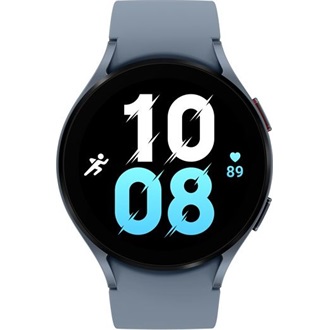 Samsung Galaxy Watch 5 (44mm) okosóra kék (Sapphire)