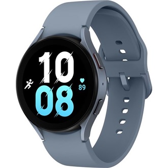 Samsung Galaxy Watch 5 (44mm) okosóra kék (Sapphire)