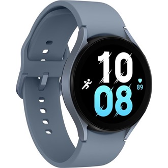 Samsung Galaxy Watch 5 (44mm) okosóra kék (Sapphire)