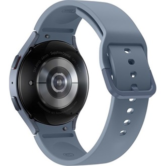 Samsung Galaxy Watch 5 (44mm) okosóra kék (Sapphire)