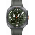 Samsung Galaxy Watch Ultra2 (47mm) LTE okosóra ezüst (Titanium Silver)