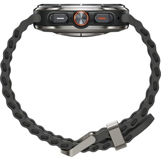 Samsung Galaxy Watch Ultra (47mm) okosóra ezüst