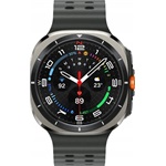 Samsung Galaxy Watch Ultra (47mm) okosóra ezüst