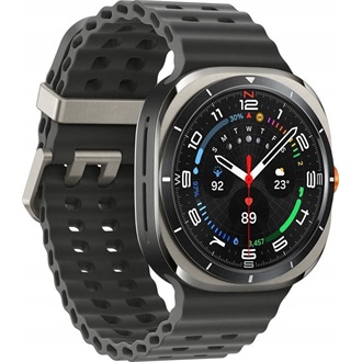 Samsung Galaxy Watch Ultra (47mm) okosóra ezüst