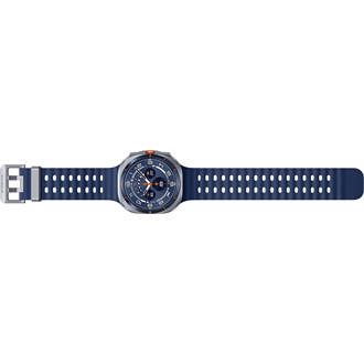 Samsung Galaxy Watch Ultra (47mm) okosóra kék