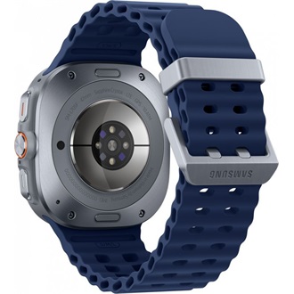 Samsung Galaxy Watch Ultra (47mm) okosóra kék