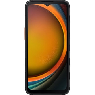 Samsung Galaxy Xcover7 Pro 128GB Dual SIM ütésálló okostelefon fekete