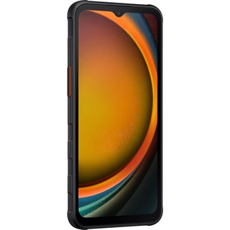 Samsung Galaxy Xcover7 Pro 128GB Dual SIM ütésálló okostelefon fekete