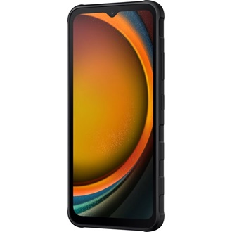 Samsung Galaxy Xcover7 Pro 128GB Dual SIM ütésálló okostelefon fekete