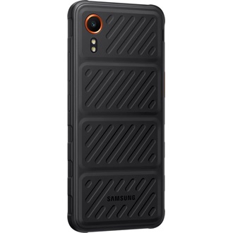 Samsung Galaxy Xcover7 Pro 128GB Dual SIM ütésálló okostelefon fekete