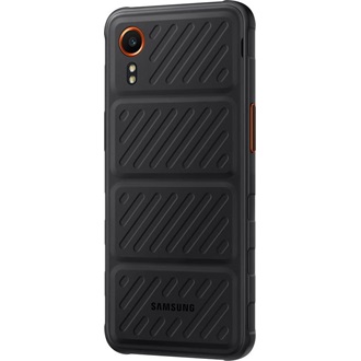 Samsung Galaxy Xcover7 Pro 128GB Dual SIM ütésálló okostelefon fekete