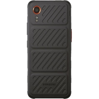 Samsung Galaxy Xcover7 Pro 128GB Dual SIM ütésálló okostelefon fekete