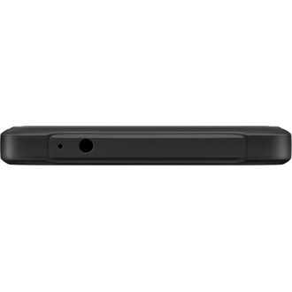Samsung Galaxy Xcover7 Pro 128GB Dual SIM ütésálló okostelefon fekete