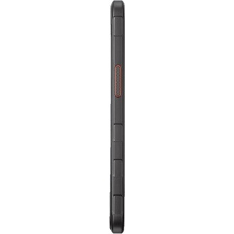 Samsung Galaxy Xcover7 Pro 128GB Dual SIM ütésálló okostelefon fekete