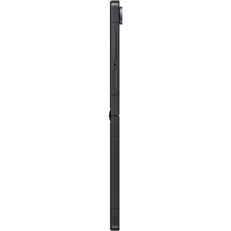 Samsung Galaxy Z Flip7 256GB Dual SIM okostelefon fekete (Jet Black)