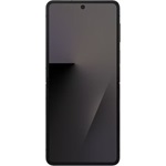 Samsung Galaxy Z Flip7 256GB Dual SIM okostelefon fekete (Jet Black)