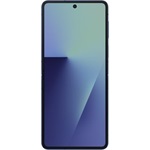 Samsung Galaxy Z Flip7 256GB Dual SIM okostelefon kék (Blue Shadow)