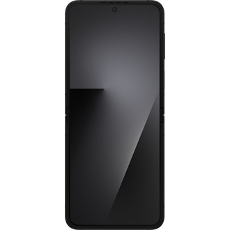 Samsung Galaxy Z Flip7 FE 128GB Dual SIM okostelefon fekete