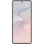 Samsung Galaxy Z Flip8 256GB Dual SIM okostelefon fehér (Cream)