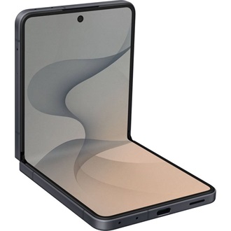 Samsung Galaxy Z Flip8 256GB Dual SIM okostelefon szürke (Graphite)