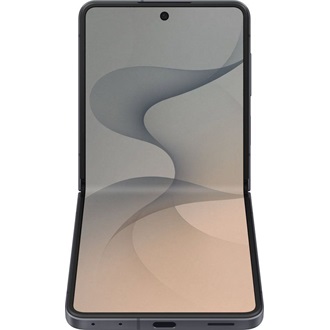 Samsung Galaxy Z Flip8 256GB Dual SIM okostelefon szürke (Graphite)
