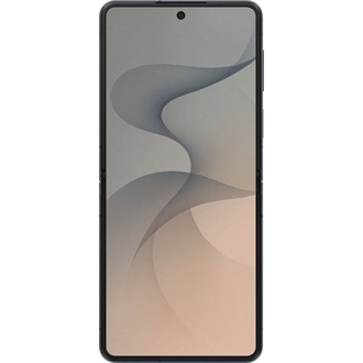 Samsung Galaxy Z Flip8 256GB Dual SIM okostelefon szürke (Graphite)